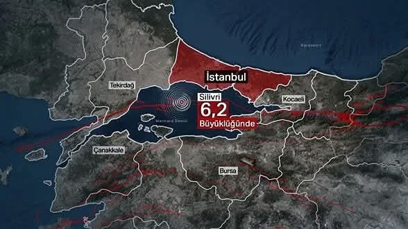 Tekirdağ’da 26 kişi hastaneye başvurdu