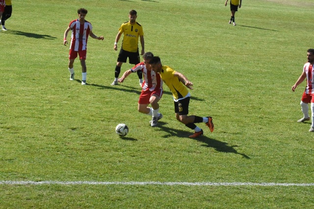Tekirdağspor BAL’da kaldı