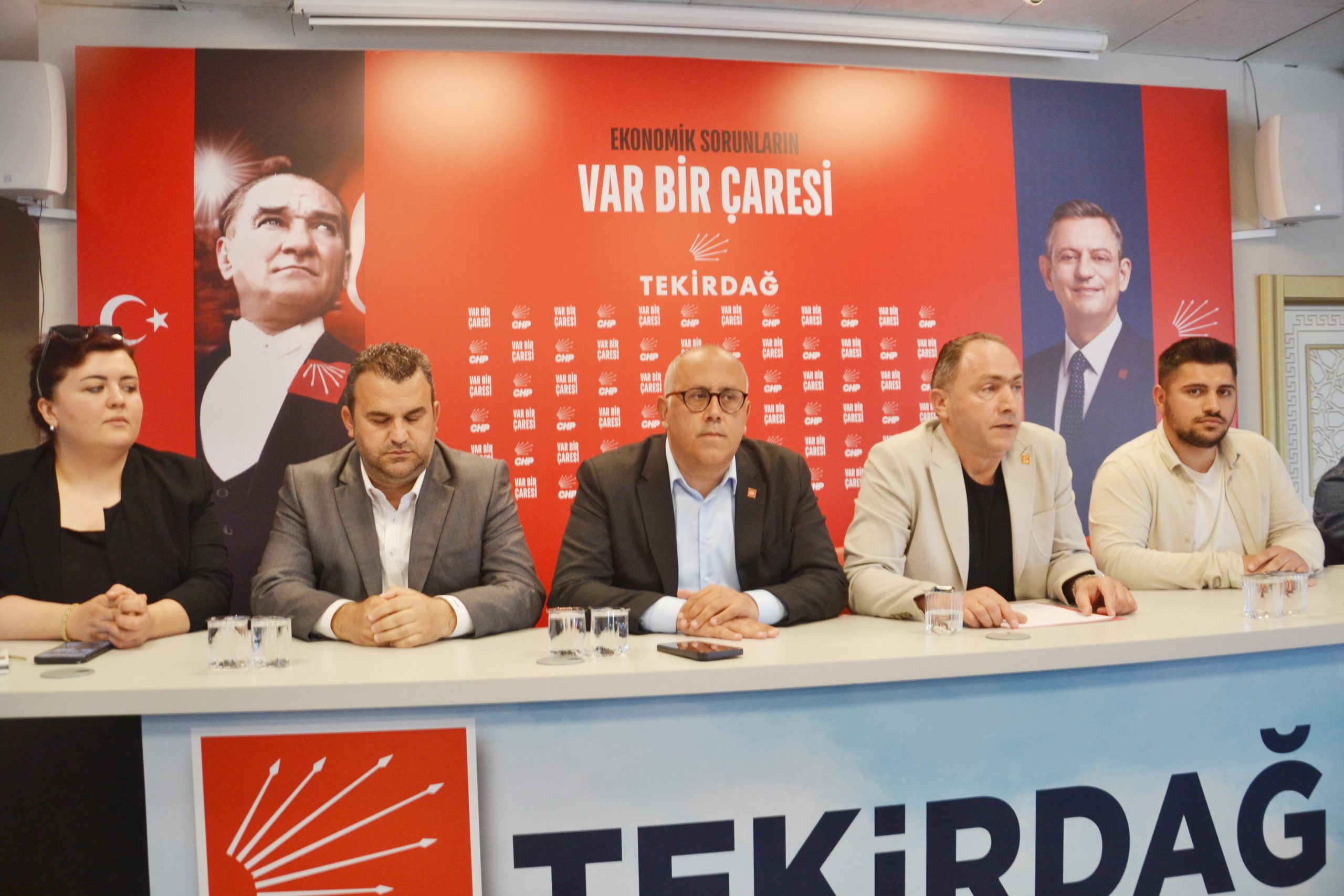 “Millet iraddesine yapılmış bir saldırıdır”