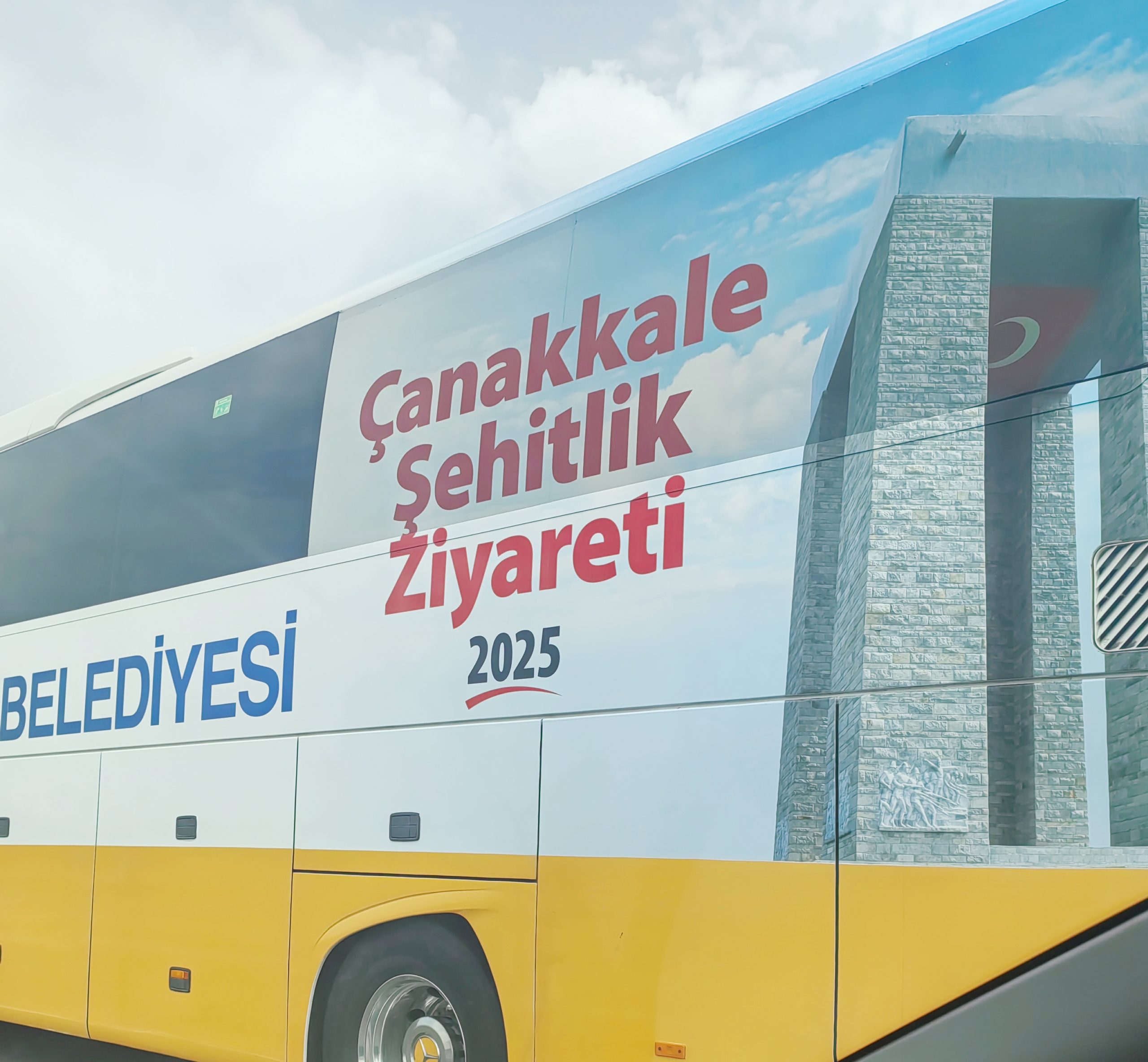 Tekirdağ’da belediyeler kültür gezilerini unuttu