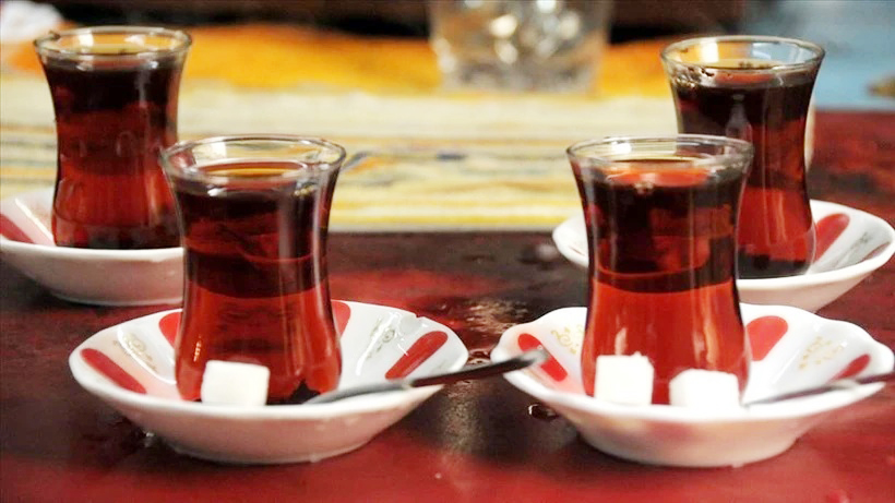 Çaya yüzde 50 zam