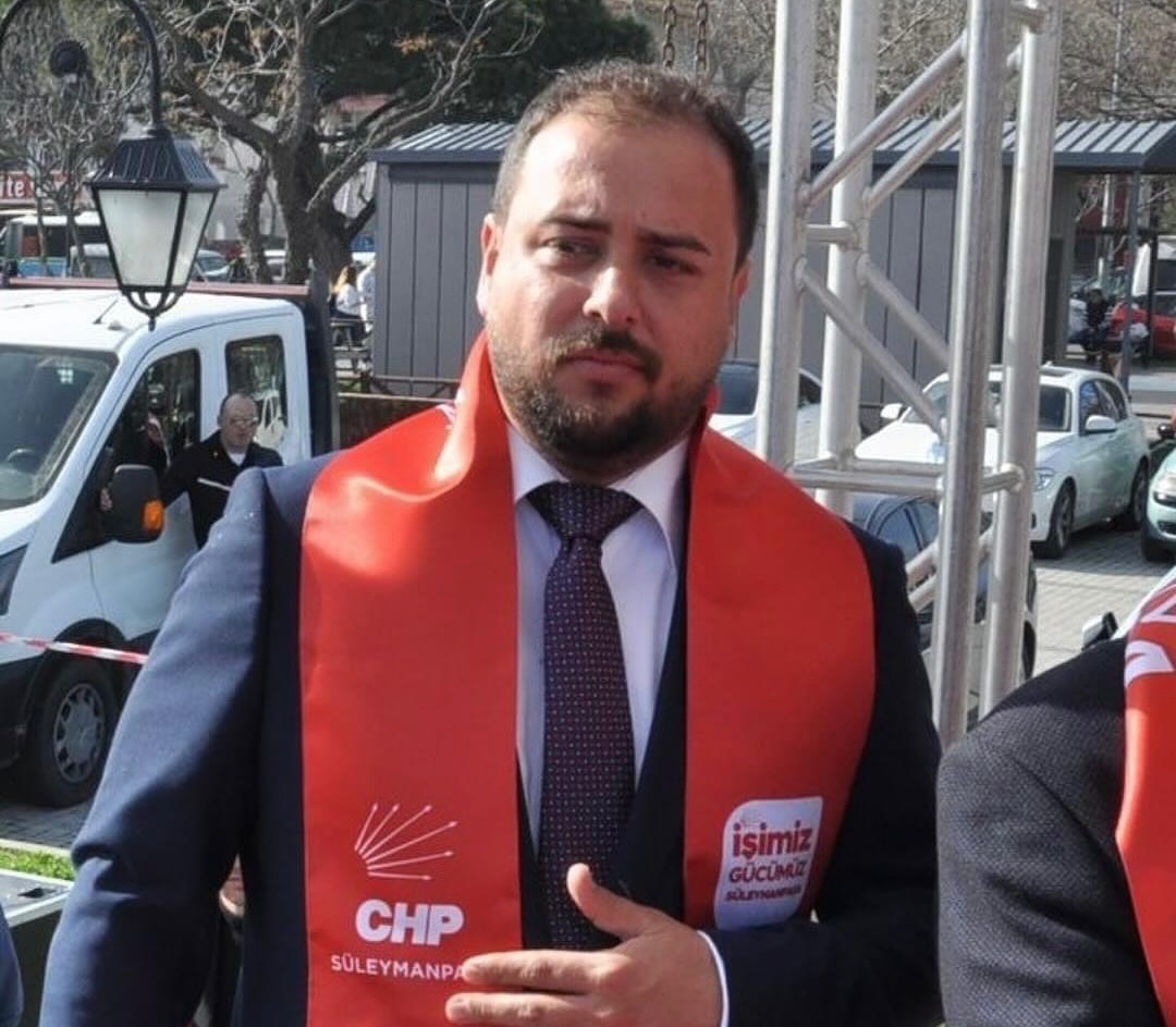 Mustafa Can Ekiciler’in ismi yaşatılacak
