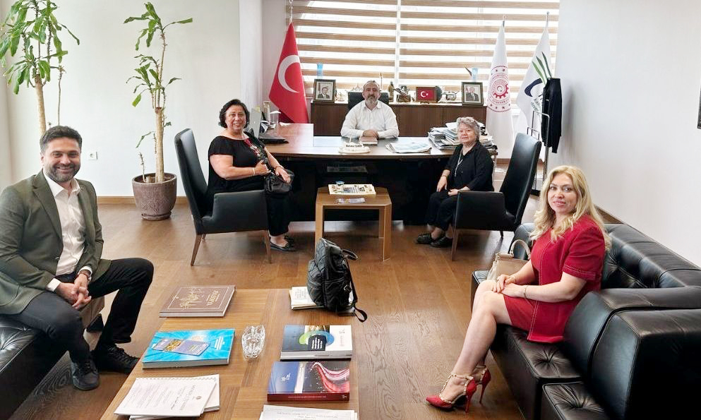 Trakya Kalkınma Ajansı’ndan kadınlara destek