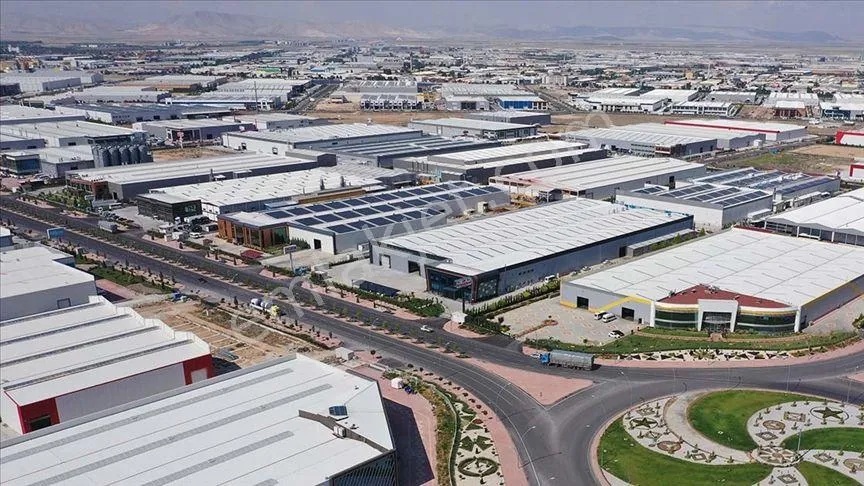 İlk 500’de Tekirdağ’dan kaç firma var?