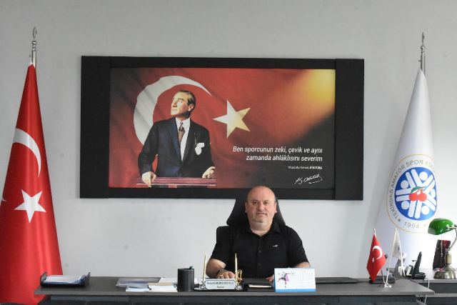 Grup şampiyonası başlıyor