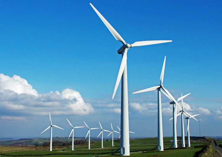 Saray’da rüzgar enerjisinden yaralanılacak