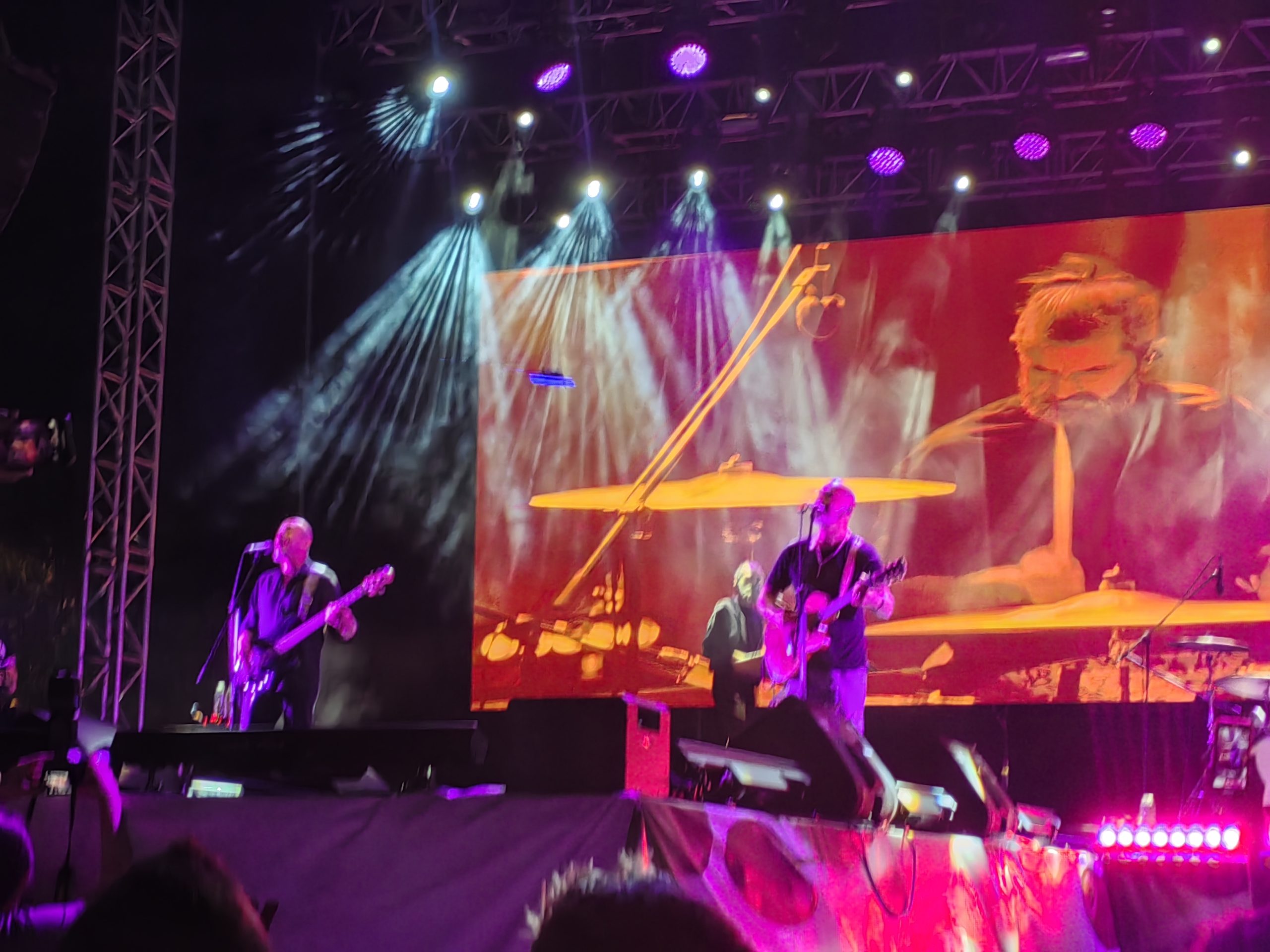 Yüksek Sadakat’ten  Unutulmaz Konser