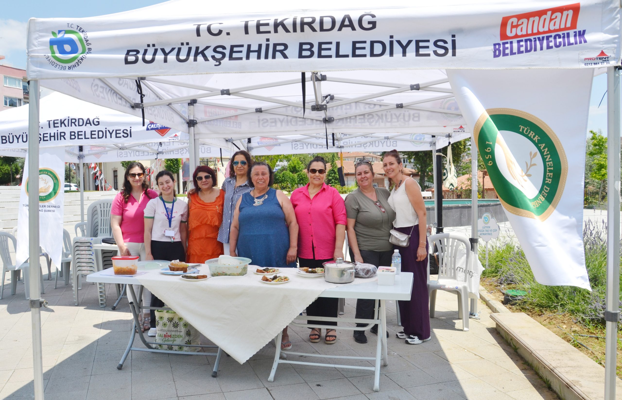 Annelerden anlamlı kermes