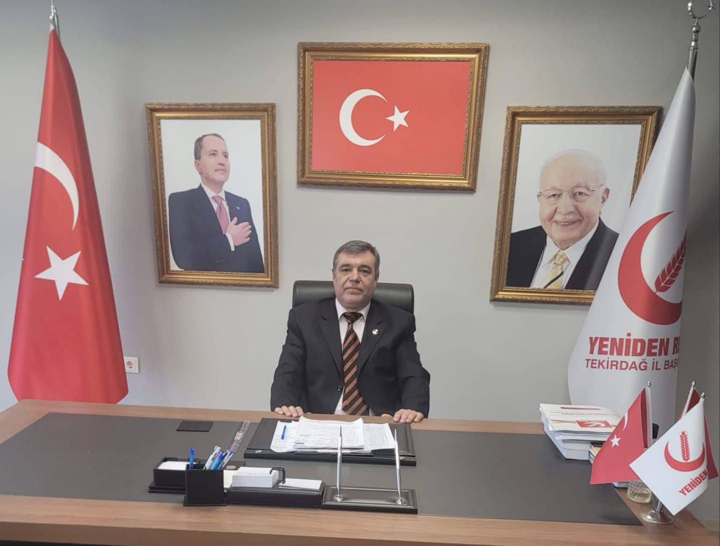 “Akaryakıtta kriz büyüyor”