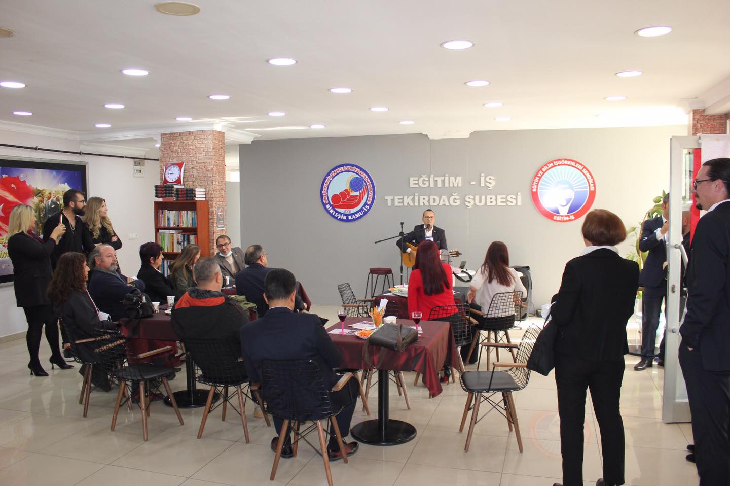 Üç usta edebiyatçı anılacak