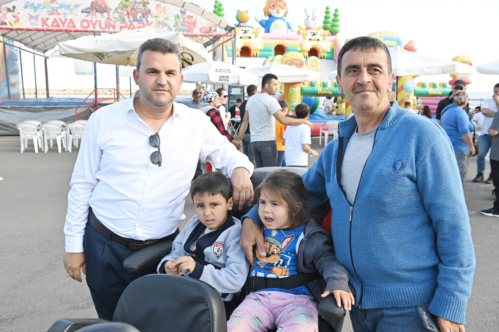 Festival için geri sayım başladı