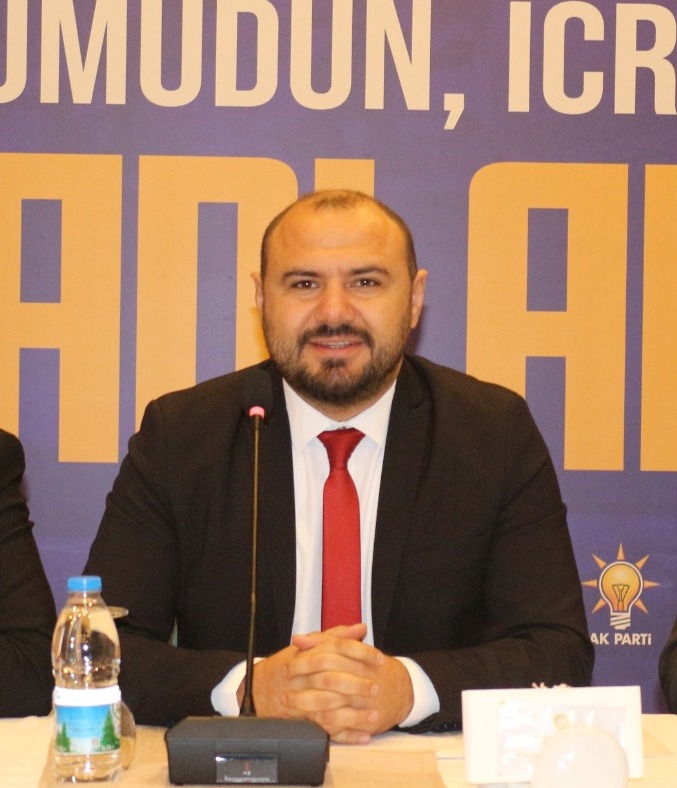AK Parti’den Belediyeye Sert Eleştiri