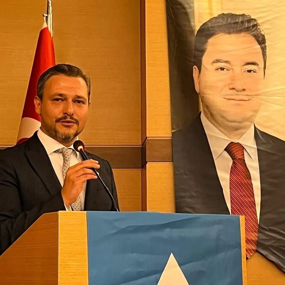 Ozan Varan’dan turizm çağrısı