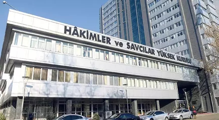 Tekirdağ’a atanan, ayrılan hakim ve savcılar belli oldu