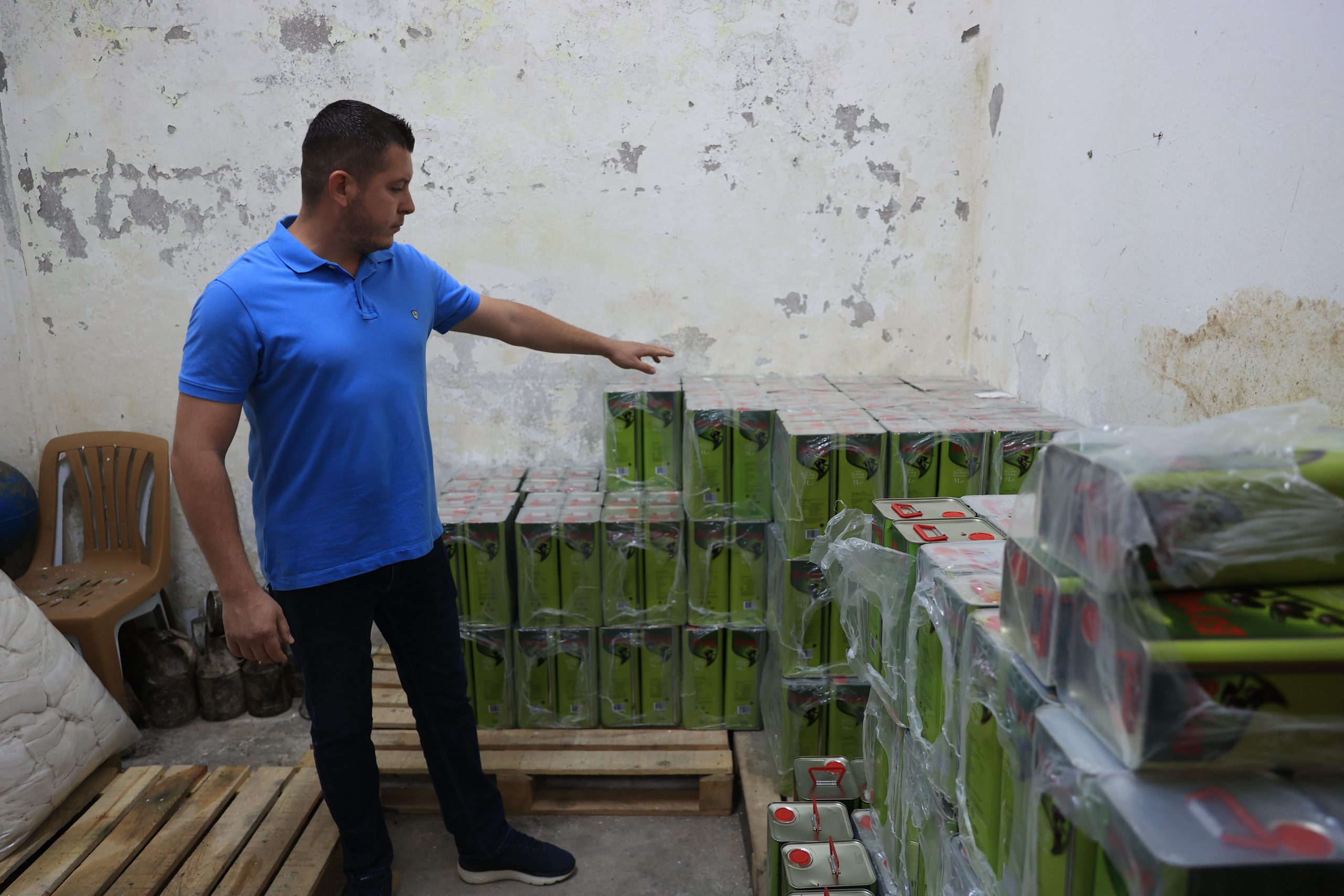 Kırkpınar’da 2 ton zeytinyağı kullanılacak