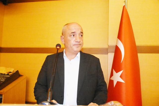 Tekirdağspor çalışmalara başlıyor
