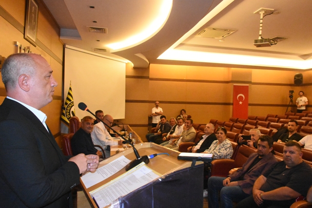 Atakan Güven Tazeledi