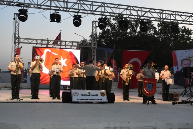 Jandarma Teşkilatı 186. yaşında