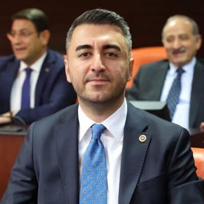 Cem Avşar, DEVA’dan Ayrıldı