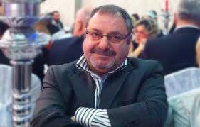 Cenap Kürümoğlu