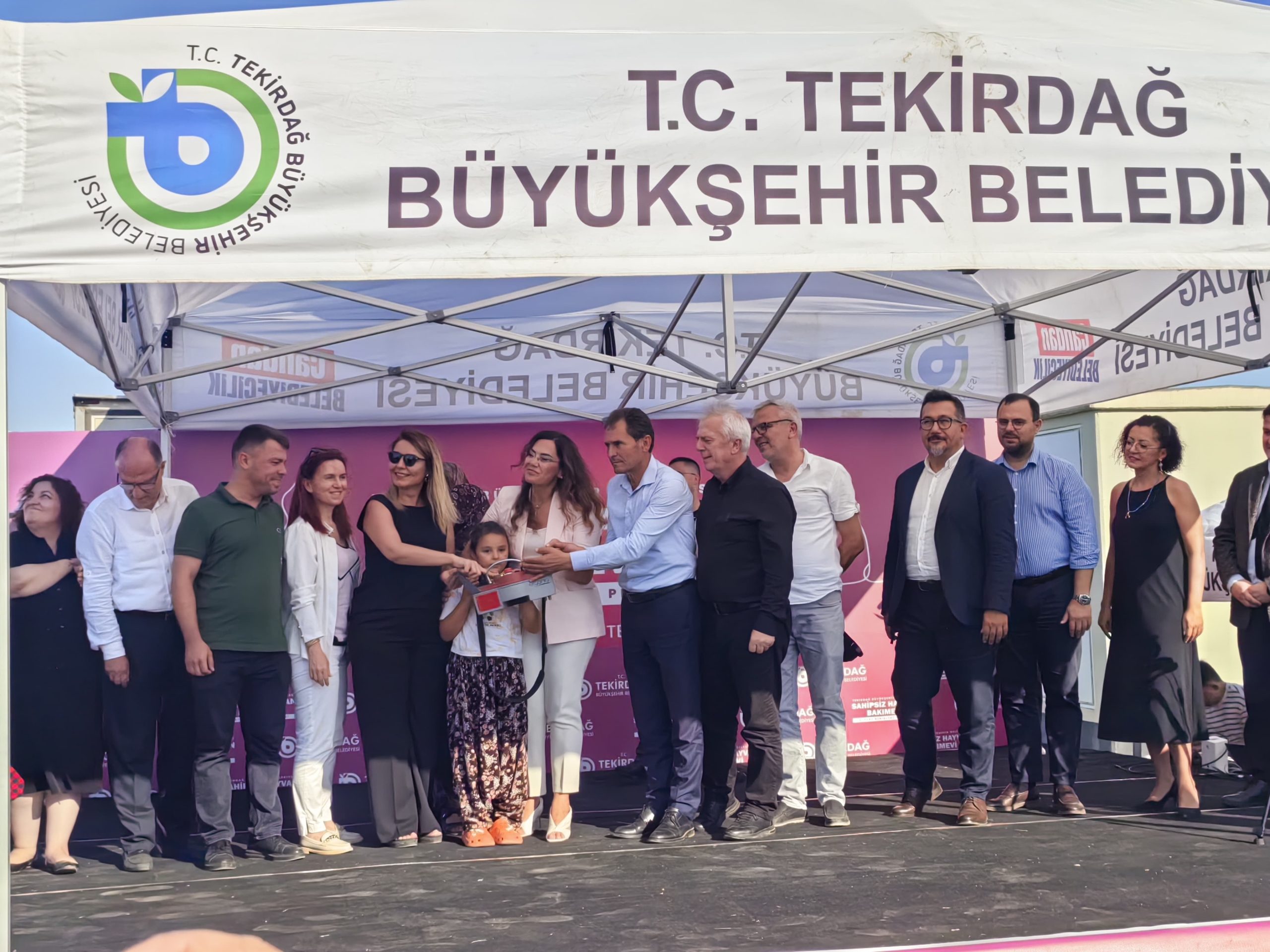 Sahiplendirme Oranı Çok Düşük