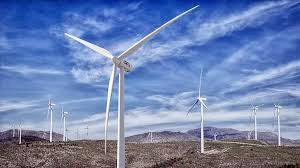 Rüzgar enerjisine yatırım atağı