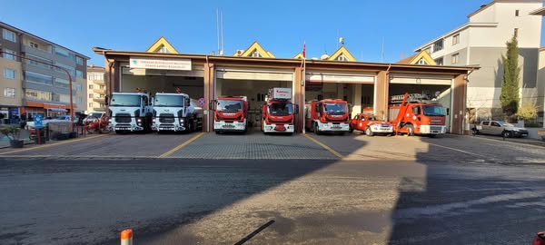 Tekirdağ’dan bir destek daha