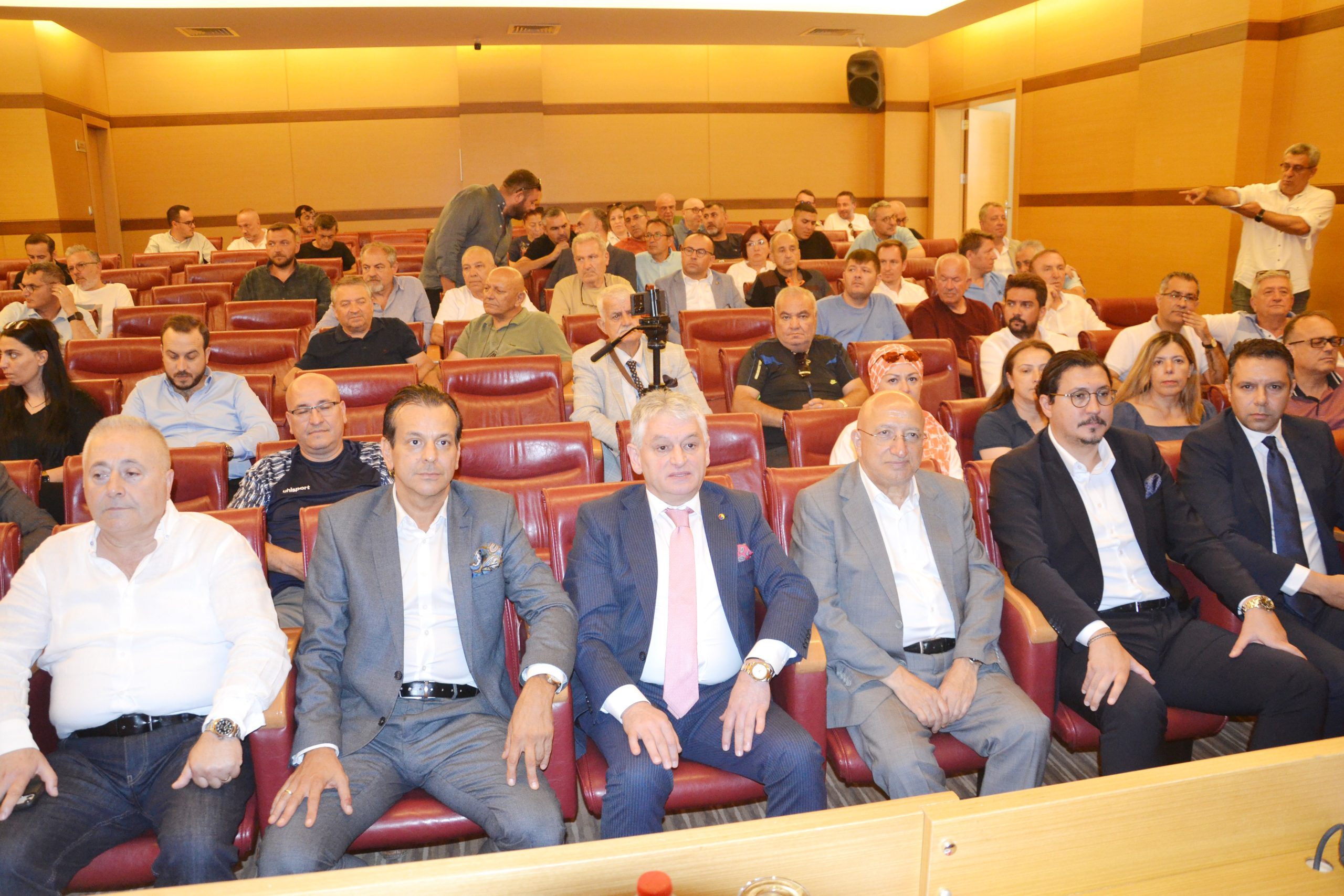 Finansmana erişimde yeni yollar bu panelde
