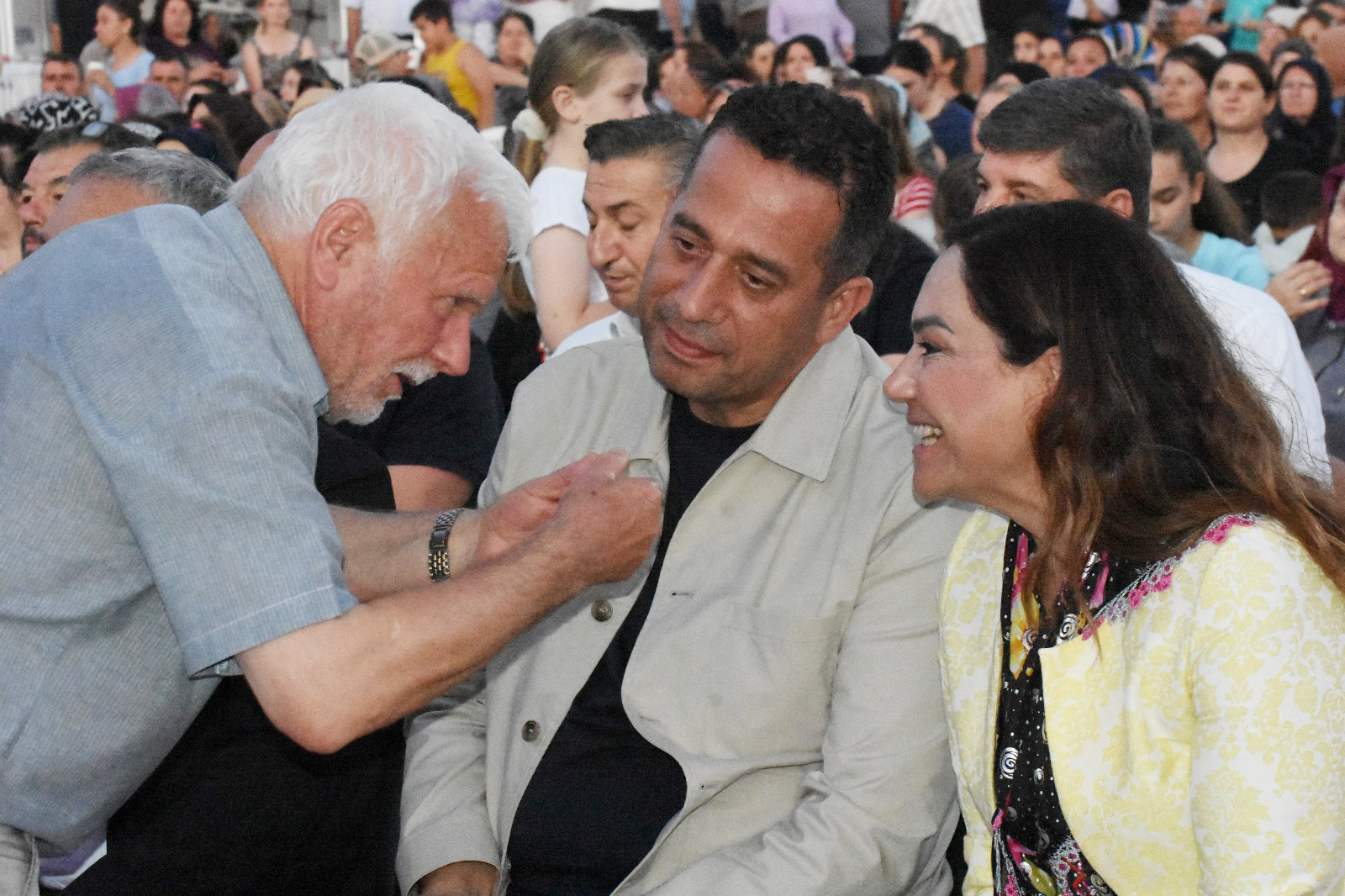 “Bu topraklarda üretmek artık çok zor”