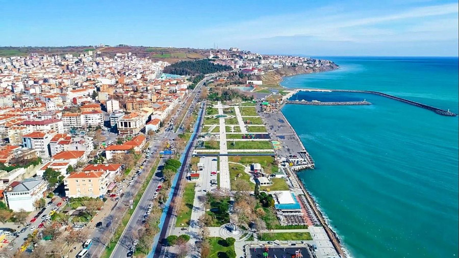 Yağmura ne zaman kavuşacağız?