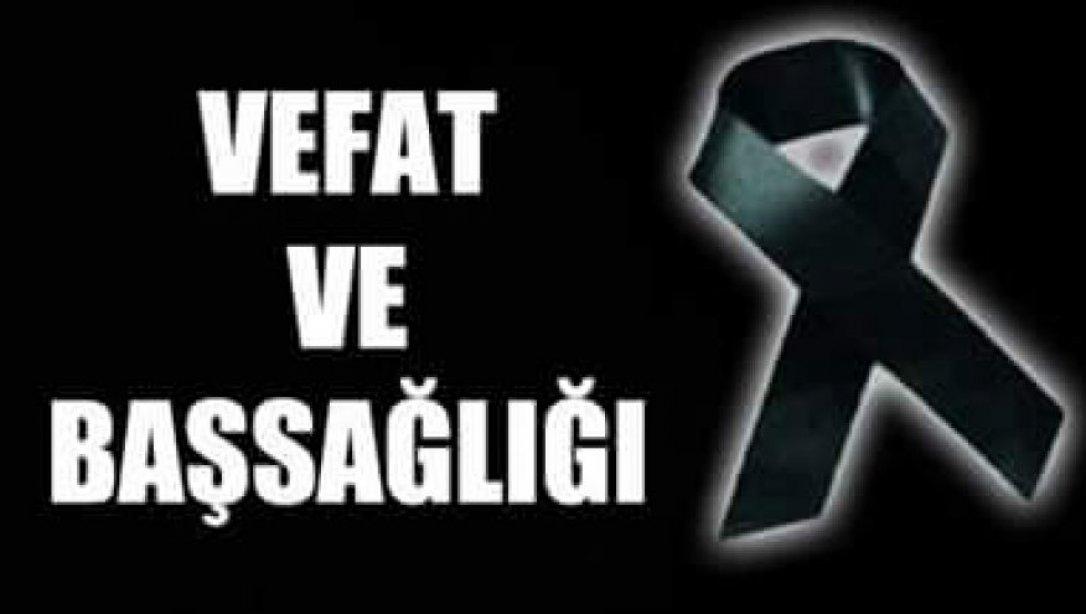 Hatice Çalık vefat etti