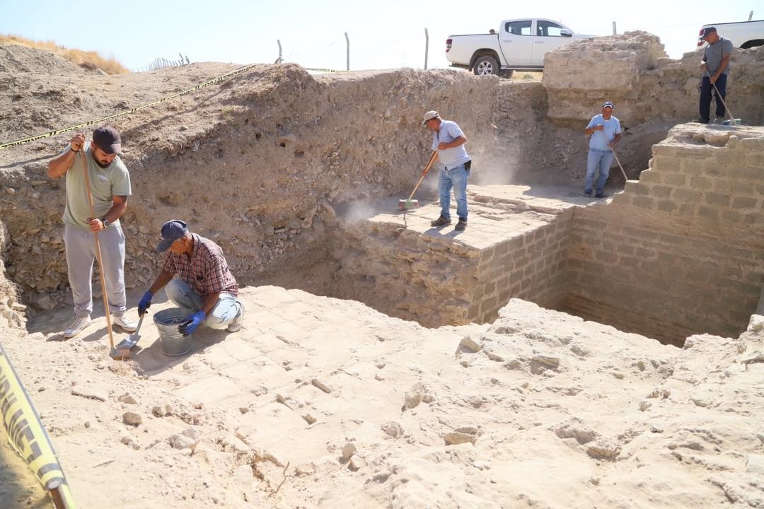 Antik Perinthos kazıları devam edecek