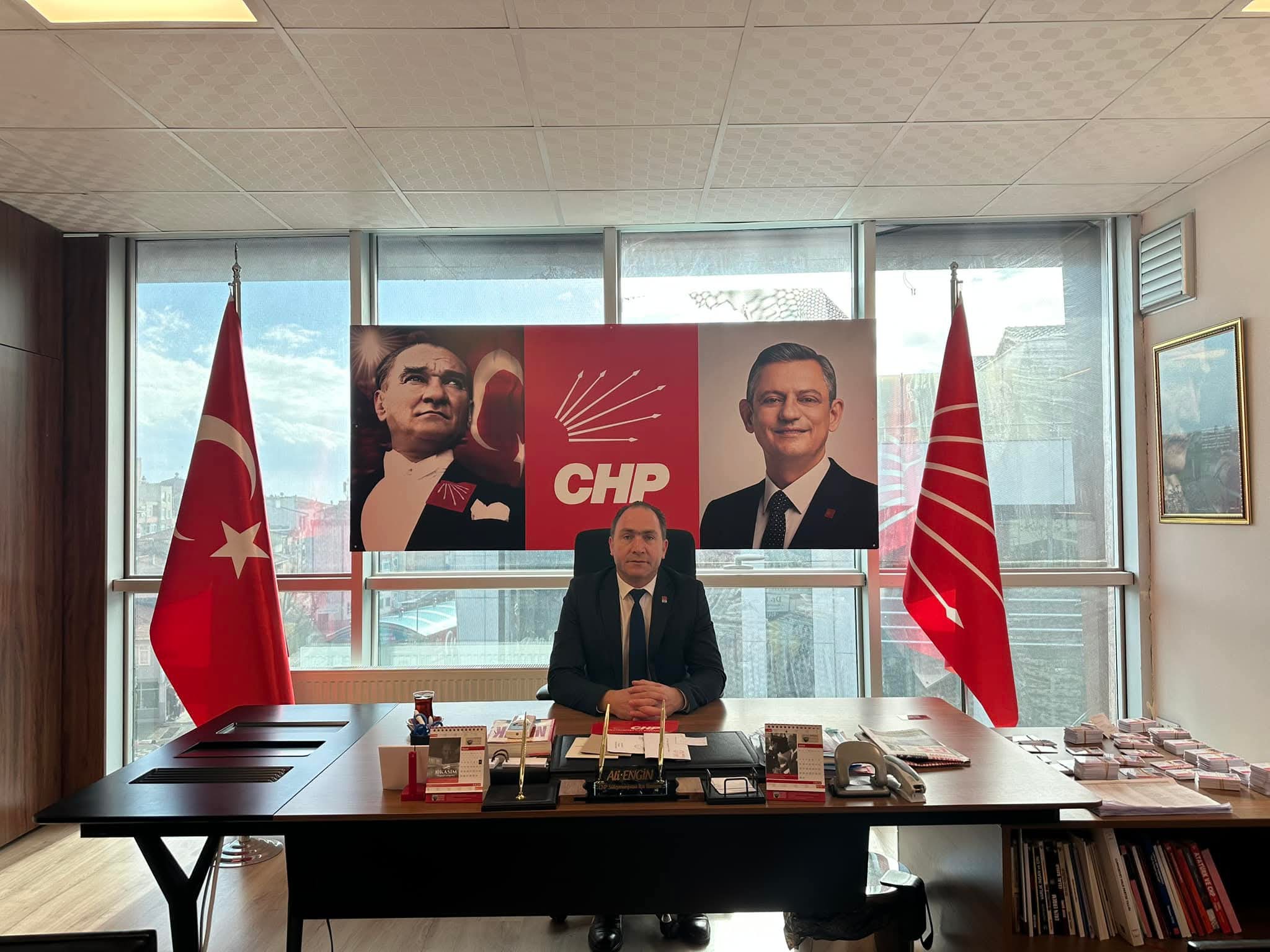 “Barajlar yapılsaydı su sıkıntısı olmazdı”