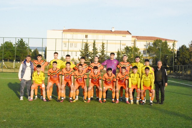 Eroğlu: Çok başarılı bir sezon geçirdik