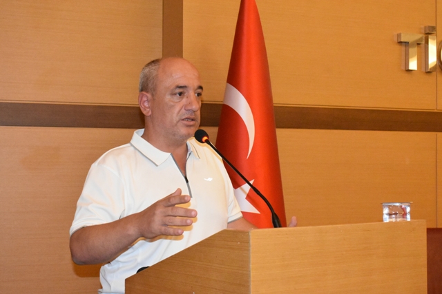Tekirdağspor 3. Lig’e çıkabilir