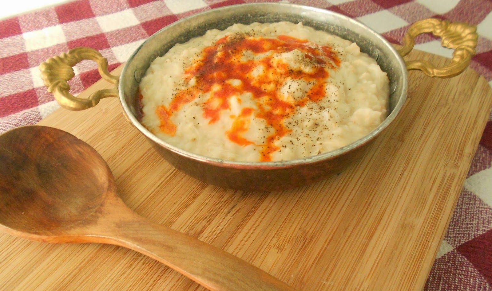 Keşkek şenliği ertelendi