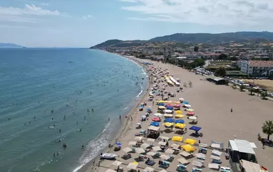 Kumbağ halkına büyük şok