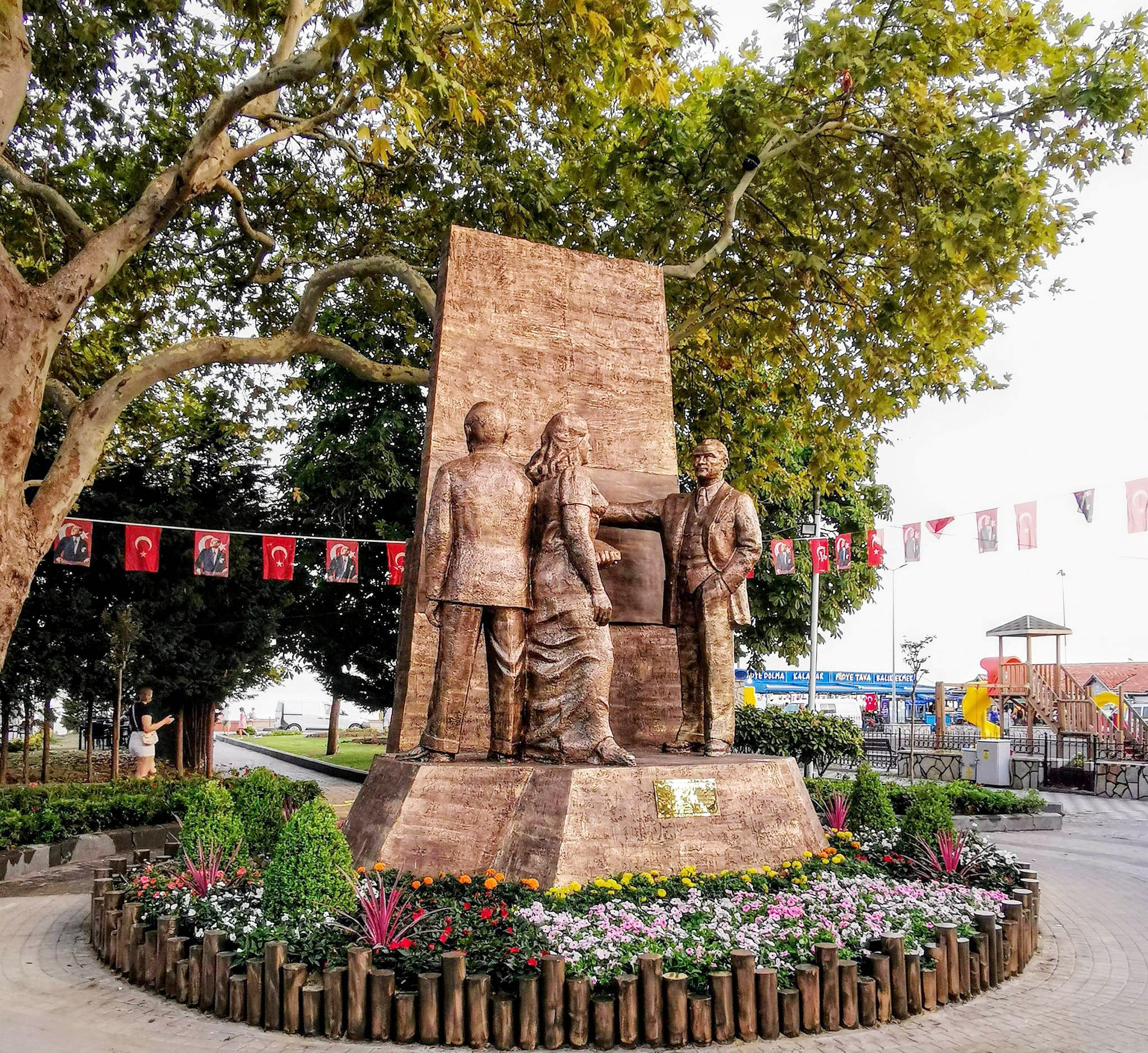 97. Yıla Özel Program