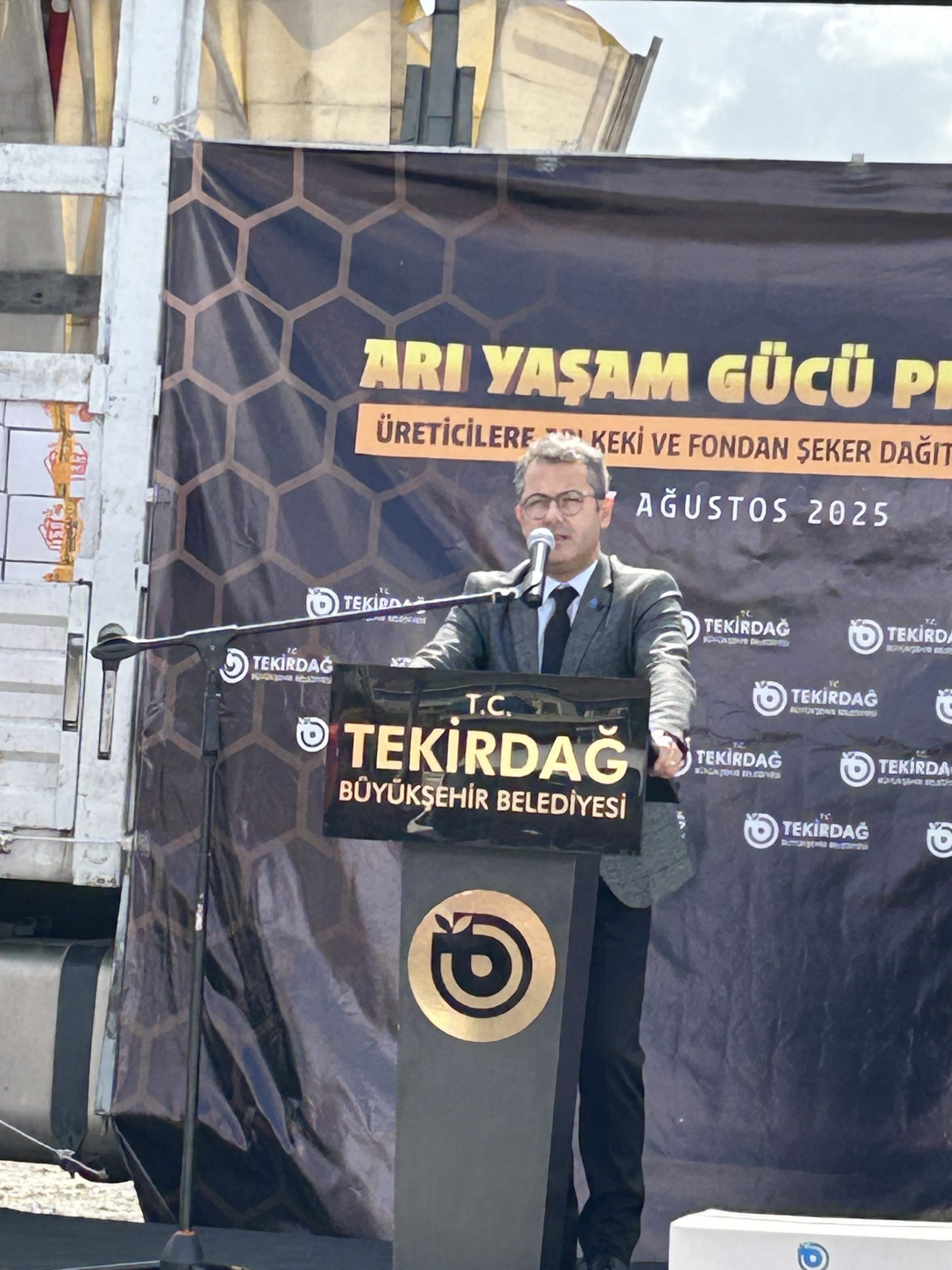 ARILARA YAŞAM DESTEĞİ