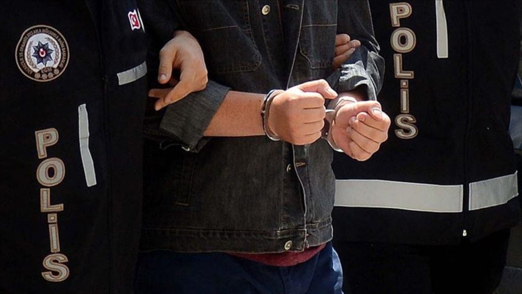 Hayrabolu merkezli suç örgütü operasyonu