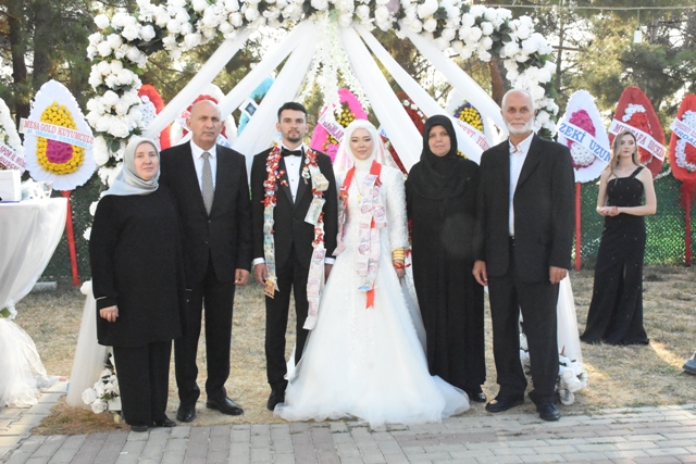 Üzgün’ün mutlu günü