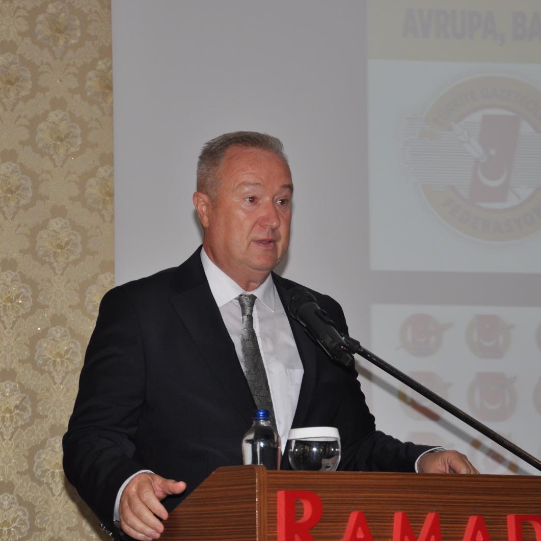 Necmi Işıksal’dan darp olayına kınama