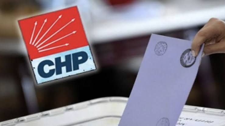 CHP’de İstifa Resti