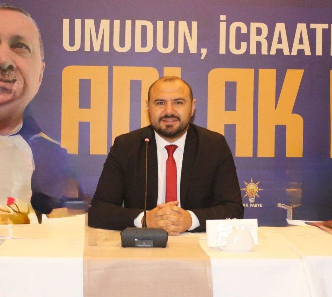 Mandacı, CHP’yi hedef aldı