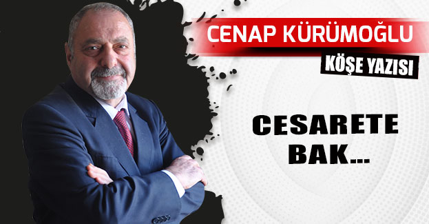 CESARETE BAK…
