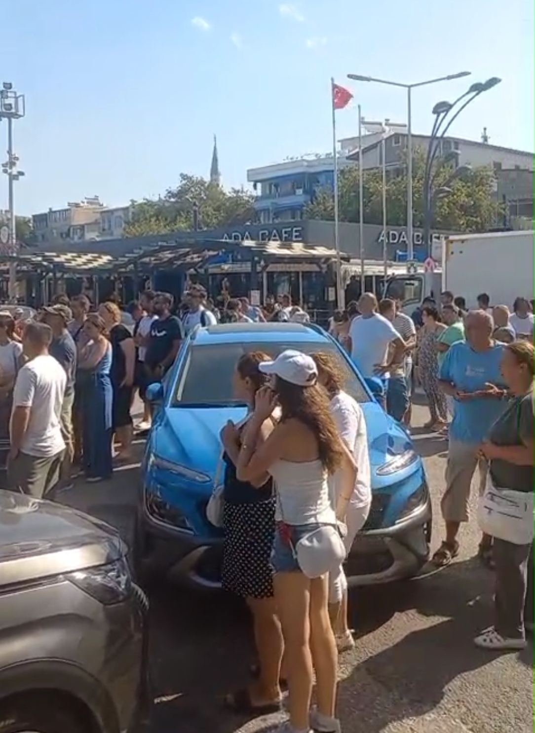 Avşa’dan Dönemediler
