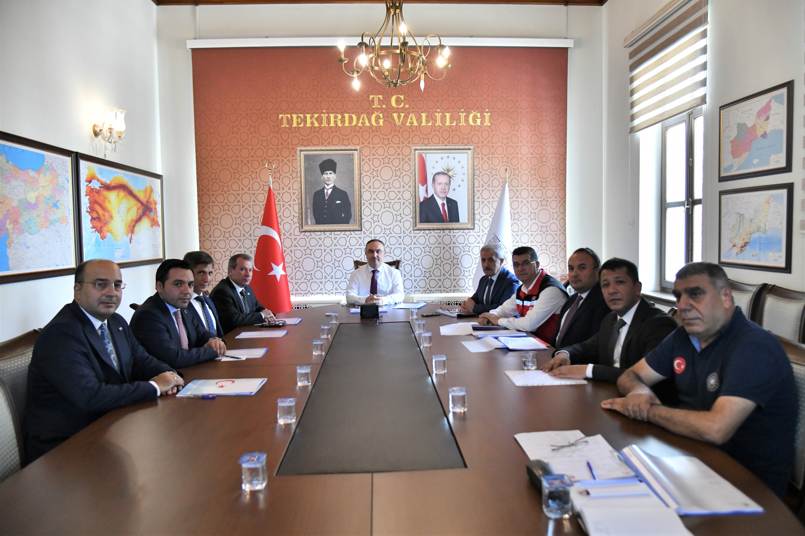 TOKİ’den Tekirdağ’a müjde