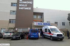 Fare zehri yiyen çocuk tedavi altına alındı