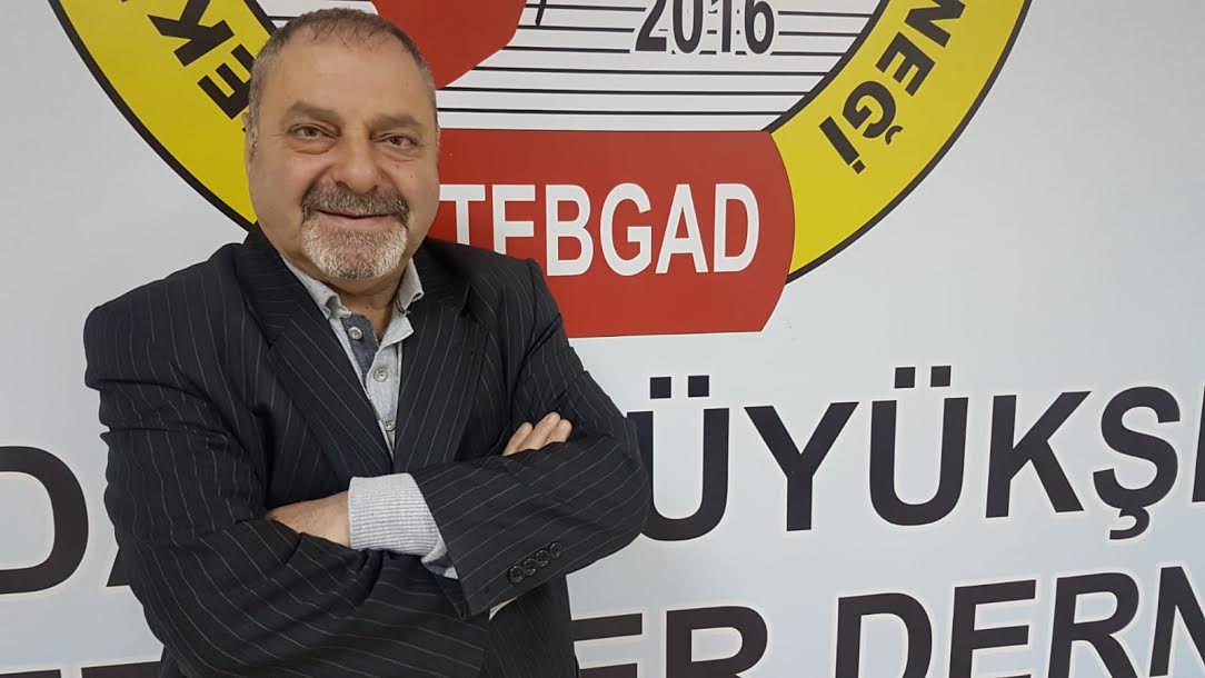 Nişancı’dan darp edilen gazeteciye destek
