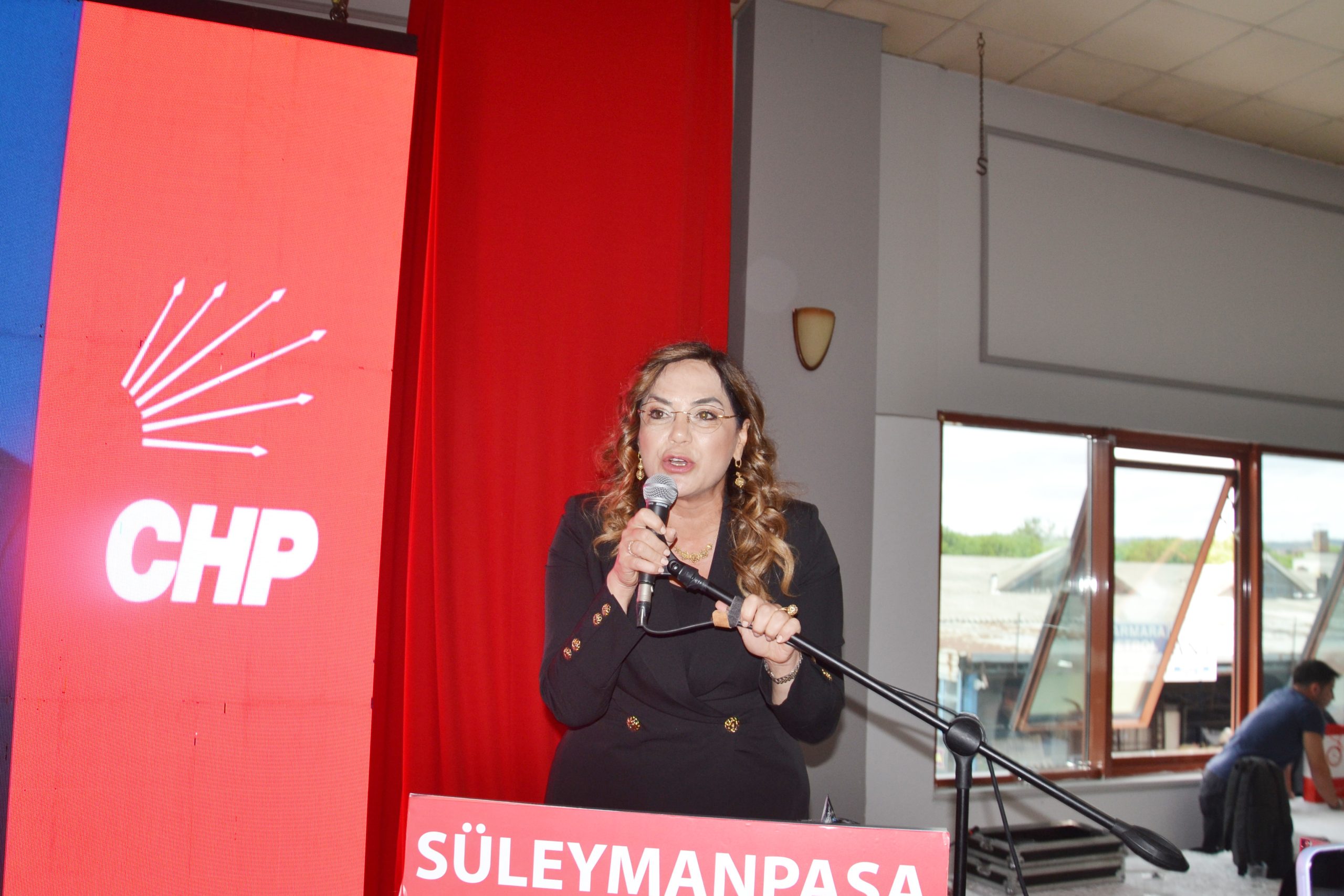 ‘CHP yüzde 40’ın üzerine çıktı’
